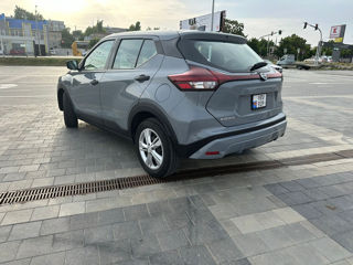 Nissan Kicks foto 4