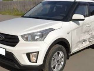 Hyundai Creta foto 4