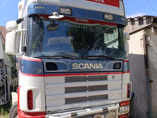 Scania 470 foto 5