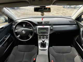 Volkswagen Passat foto 7