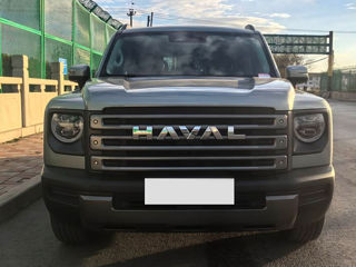 Haval Raptor foto 2