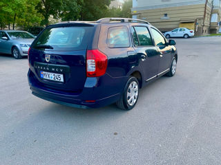 Dacia Logan Mcv foto 3