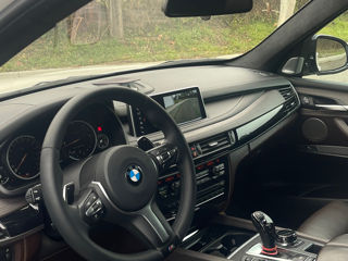 BMW X5 M foto 9