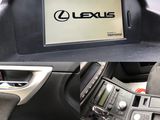 Lexus CT Series foto 10