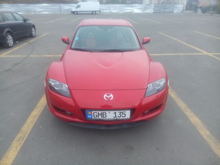 Mazda RX-8 foto 4