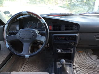 Mazda 626 foto 7