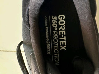 Adidas Gore-Tex original(noi) foto 5