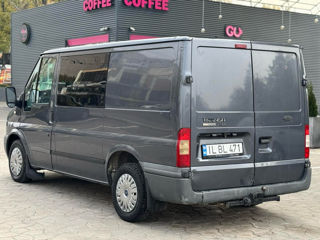 Ford Transit Connect foto 5