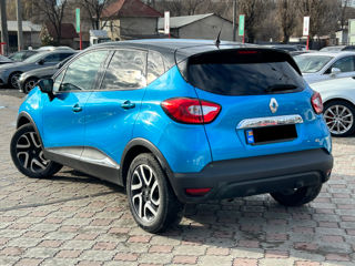 Renault Captur foto 4