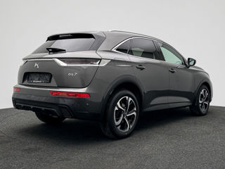 DS Automobiles DS 7 Crossback foto 3