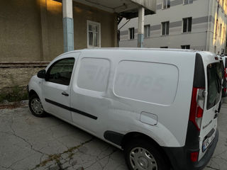 Renault Kangoo Maxi foto 2