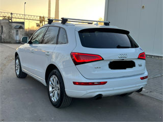 Audi Q5 foto 3