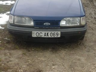 Ford Sierra foto 1