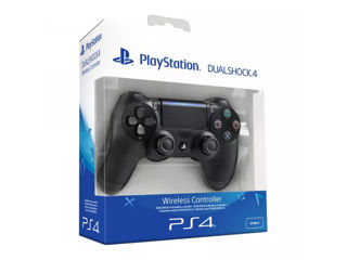 Controller DualShock 4