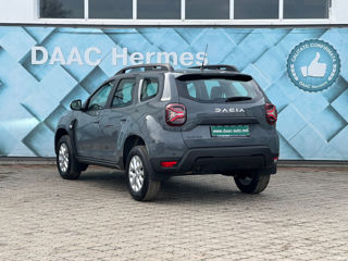 Dacia Duster foto 6