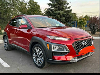 Hyundai Kona foto 3