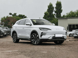 Byd Song Plus foto 2