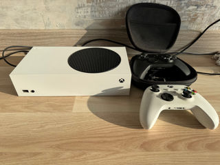 Xbox series s 500gb