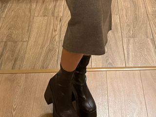 Botine zara