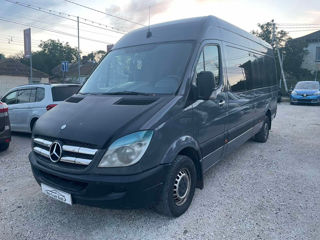 Mercedes Sprinter foto 4