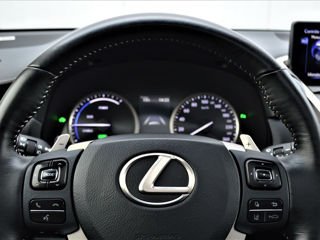 Lexus NX Series foto 7