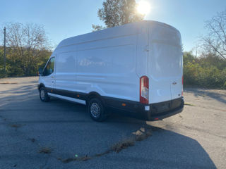 Ford Transit foto 9