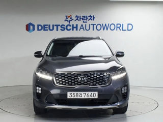 KIA Sorento foto 3