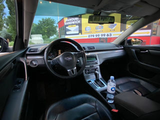 Volkswagen Passat foto 5