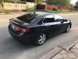 Acura TSX foto 2