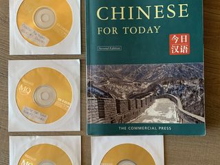 Chinese for today Book 1, second edition foto 1