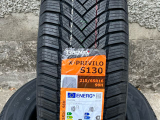 215/65 R16 Tracmax S130 Winter/ Доставка, livrare toata Moldova