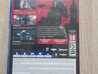 Wolfenstein foto 2