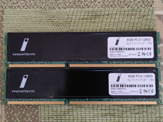 игровая и стандартная память ddr3 1333-2133mhz 8gb foto 6