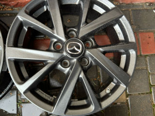 5x114.3, R16 Reno, Honda, Kia, Hyunday etc.. foto 4