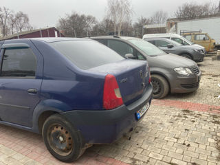 Dacia Logan foto 3