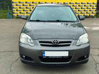 Toyota Corolla foto 3