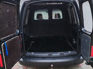 Volkswagen Caddy foto 4