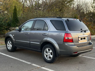 KIA Sorento foto 2