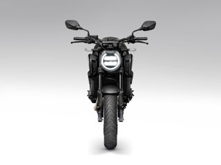 Honda CB650R 2024 foto 12