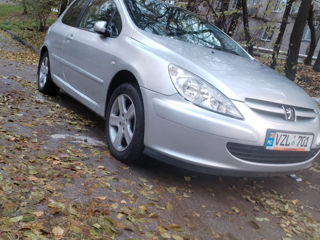 Peugeot 307 foto 3