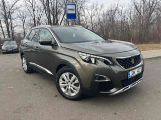 Peugeot 3008 foto 9