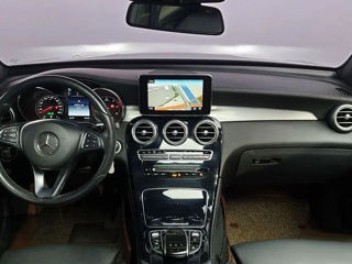 Mercedes GLC foto 7