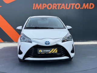 Toyota Yaris foto 3