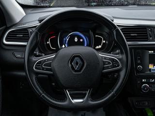 Renault Kadjar foto 11