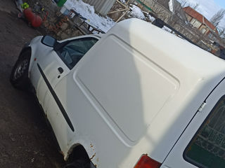 Ford Courier foto 7