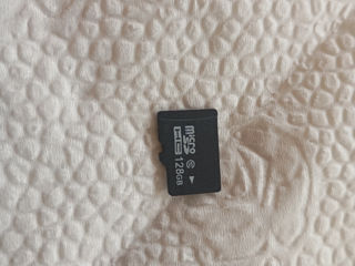 Micro SD 128 GB