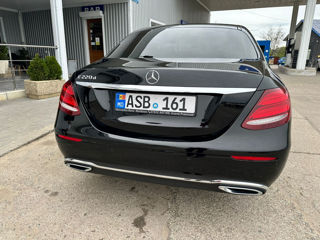 Mercedes E-Class foto 5