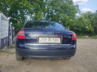 Audi A6 foto 10