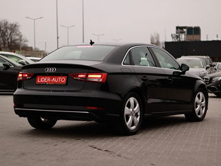 Audi A3 foto 5