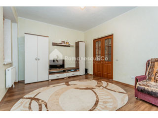 Apartament cu 1 cameră, 46 m², Centru, Chișinău foto 1